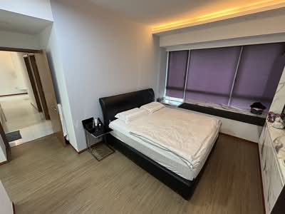 For Rent - Double Bay Residences