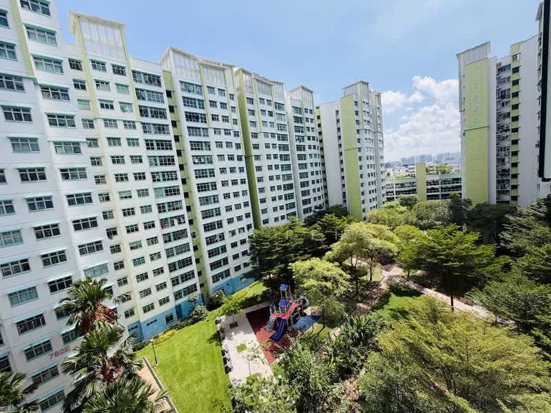 782A Woodlands Crescent, 782A Woodlands Crescent, 3 Bedrooms, 1,206 sqft, HDB Flat For Sale, by Ben Peh, 500127583 - PropertyGuru.com.sg