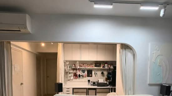118A Alkaff Crescent, 118A Alkaff Crescent, 3 Bedrooms, 1,044 sqft, HDB Flat For Sale, by Andrew Nair, 500127584 - PropertyGuru.com.sg