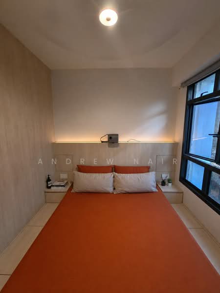 118A Alkaff Crescent, 118A Alkaff Crescent, 3 Bedrooms, 1,044 sqft, HDB Flat For Sale, by Andrew Nair, 500127584 - Bedroom - PropertyGuru.com.sg