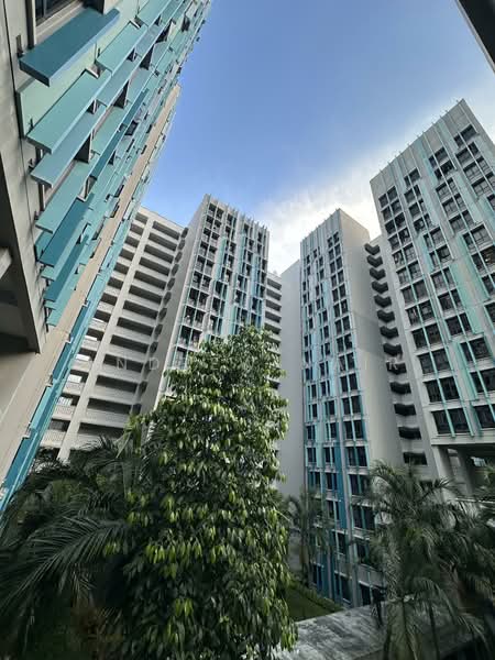 118A Alkaff Crescent, 118A Alkaff Crescent, 3 Bedrooms, 1,044 sqft, HDB Flat For Sale, by Andrew Nair, 500127584 - Exterior - PropertyGuru.com.sg