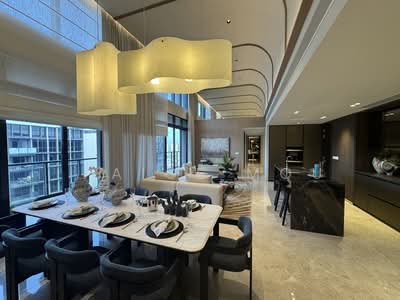 For Sale - Tembusu Grand