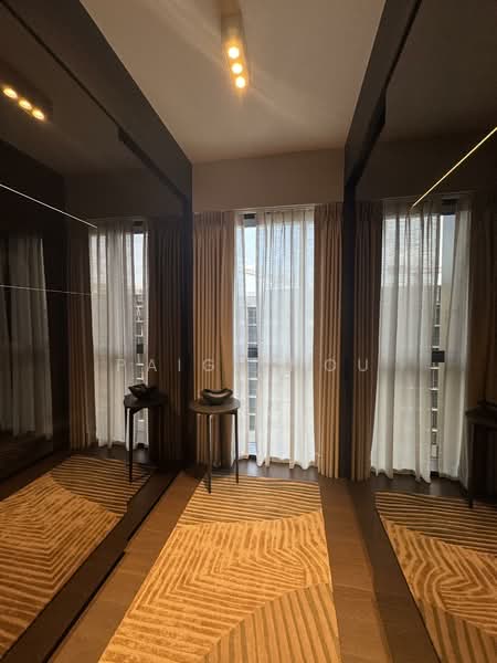 Tembusu Grand, 94 Jalan Tembusu, 5 Bedrooms, 2,691 sqft, Condominium For Sale, by Paige Mou, 500127585 - Interior - PropertyGuru.com.sg