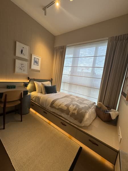 Tembusu Grand, 94 Jalan Tembusu, 5 Bedrooms, 2,691 sqft, Condominium For Sale, by Paige Mou, 500127585 - Bedroom - PropertyGuru.com.sg
