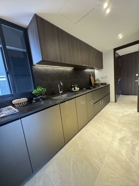Tembusu Grand, 94 Jalan Tembusu, 5 Bedrooms, 2,691 sqft, Condominium For Sale, by Paige Mou, 500127585 - Kitchen - PropertyGuru.com.sg