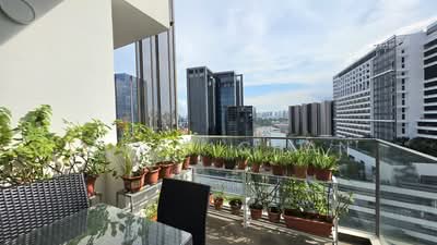For Sale - Uptown @ Farrer