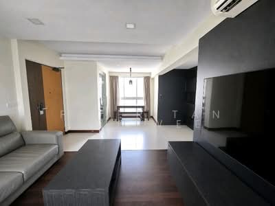 For Sale - 268C Punggol Field