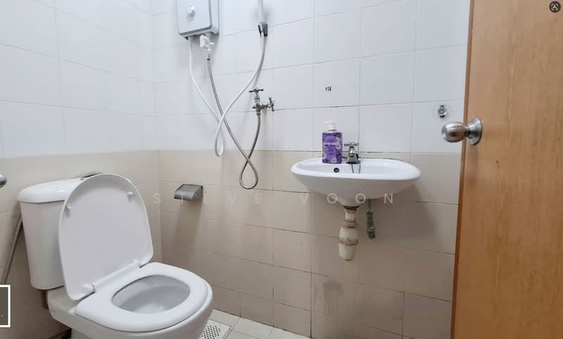 The Floravale, 234 Westwood Avenue, Room Rental, 120 sqft, Executive Condominium For Rent, by Steve Voon, 500127590 - Bathroom - PropertyGuru.com.sg