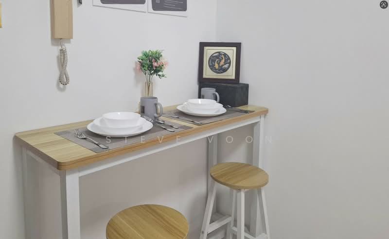 The Floravale, 234 Westwood Avenue, Room Rental, 120 sqft, Executive Condominium For Rent, by Steve Voon, 500127590 - Dining Room - PropertyGuru.com.sg