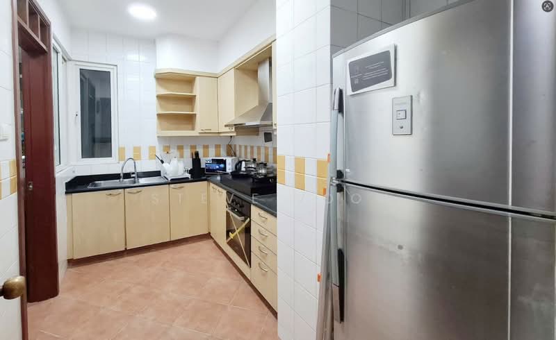 The Floravale, 234 Westwood Avenue, Room Rental, 120 sqft, Executive Condominium For Rent, by Steve Voon, 500127590 - Kitchen - PropertyGuru.com.sg