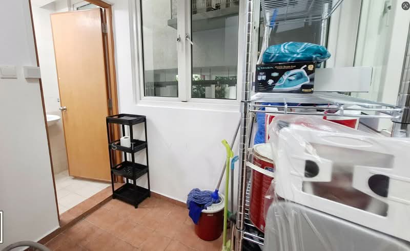 The Floravale, 234 Westwood Avenue, Room Rental, 120 sqft, Executive Condominium For Rent, by Steve Voon, 500127590 - Interior - PropertyGuru.com.sg