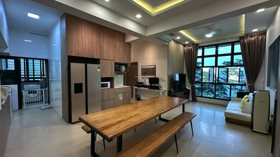 415D Northshore Drive, 415D Northshore Drive, 3 Bedrooms, 1,011 sqft, HDB Flat For Sale, by Andrew Nair, 500127594 - PropertyGuru.com.sg