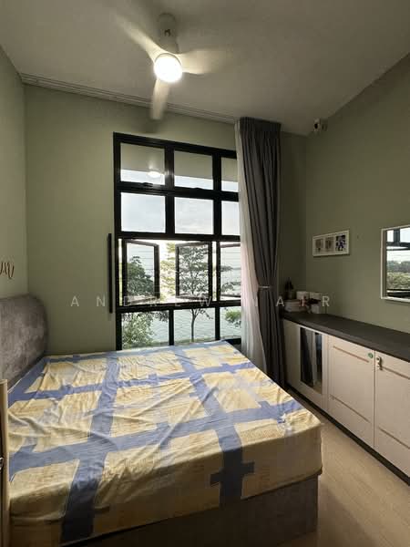 415D Northshore Drive, 415D Northshore Drive, 3 Bedrooms, 1,011 sqft, HDB Flat For Sale, by Andrew Nair, 500127594 - Bedroom - PropertyGuru.com.sg