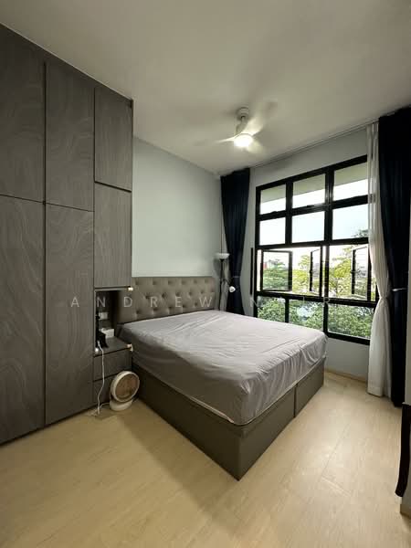 415D Northshore Drive, 415D Northshore Drive, 3 Bedrooms, 1,011 sqft, HDB Flat For Sale, by Andrew Nair, 500127594 - Bedroom - PropertyGuru.com.sg
