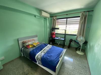 For Rent - 443 Hougang Avenue 8