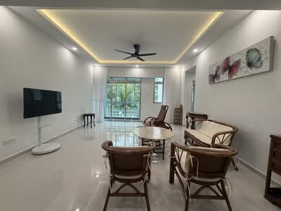 For Rent - Avila Gardens