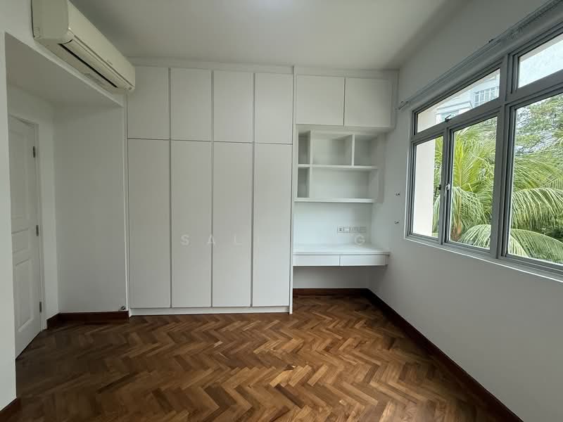 Avila Gardens, 19 Flora Road, 3 Bedrooms, 1,324 sqft, Condominium For Rent, by Sally Ng, 500127596 - Bedroom - PropertyGuru.com.sg