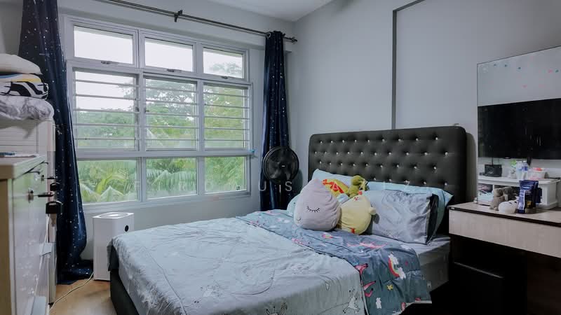 126D Canberra Street, 126D Canberra Street, 3 Bedrooms, 1,001 sqft, HDB Flat For Sale, by Firdaus Aziz, 500127598 - Bedroom - PropertyGuru.com.sg