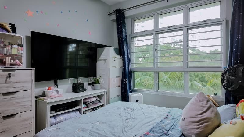 126D Canberra Street, 126D Canberra Street, 3 Bedrooms, 1,001 sqft, HDB Flat For Sale, by Firdaus Aziz, 500127598 - Bedroom - PropertyGuru.com.sg