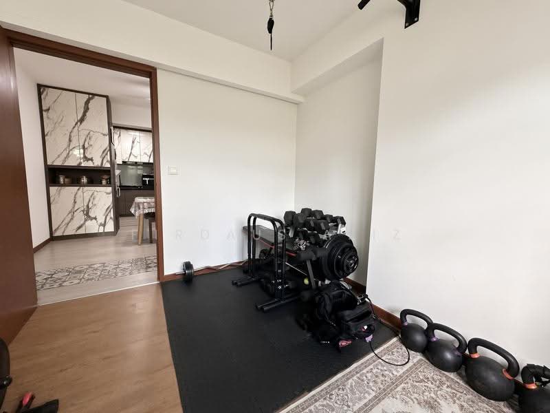 126D Canberra Street, 126D Canberra Street, Sembawang / Yishun, 3 Bedrooms, 1,001 sqft, HDB Flat For Sale, by Firdaus Aziz, 500127598 - Interior - PropertyGuru.com.sg