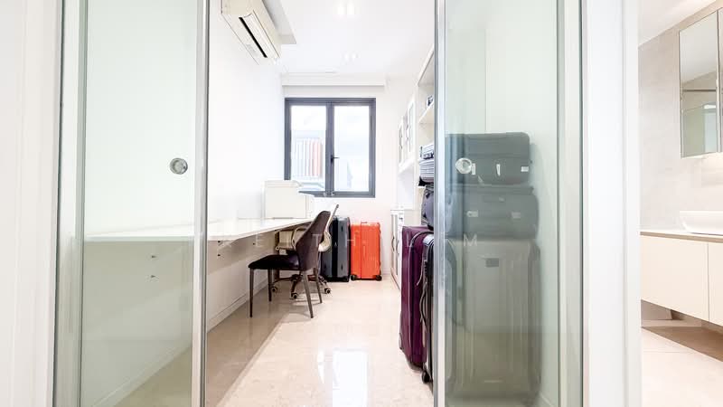 Lakeville, 5 Jurong Lake Link, 5 Bedrooms, 2,278 sqft, Condominium For Sale, by Keith Lim, 500127602 - Study - PropertyGuru.com.sg