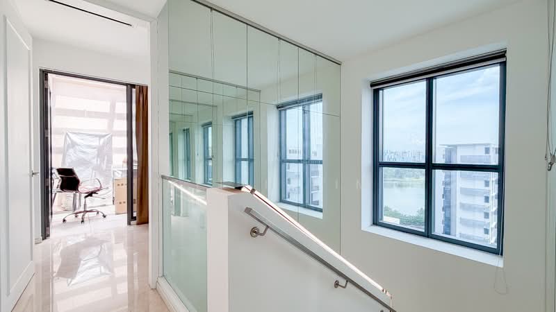 Lakeville, 5 Jurong Lake Link, 5 Bedrooms, 2,278 sqft, Condominium For Sale, by Keith Lim, 500127602 - Interior - PropertyGuru.com.sg