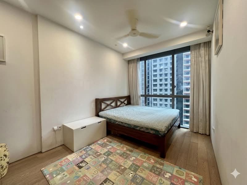 Echelon, 9 Alexandra View, 4 Bedrooms, 1,572 sqft, Condominium For Sale, by Kelly Xu, 500127603 - Master Bedroom - PropertyGuru.com.sg