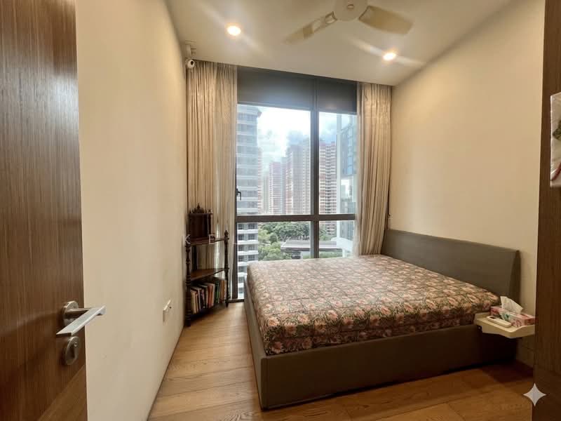 Echelon, 9 Alexandra View, 4 Bedrooms, 1,572 sqft, Condominium For Sale, by Kelly Xu, 500127603 - Bedroom - PropertyGuru.com.sg
