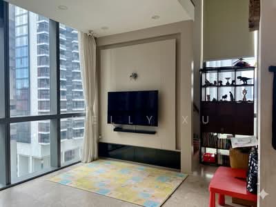 For Sale - Echelon