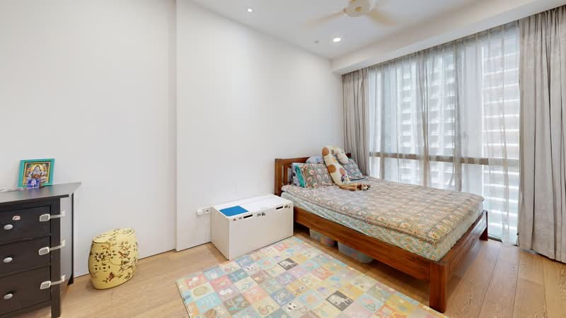 Echelon, 9 Alexandra View, 4 Bedrooms, 1,572 sqft, Condominium For Sale, by Kelly Xu, 500127603 - Bedroom - PropertyGuru.com.sg