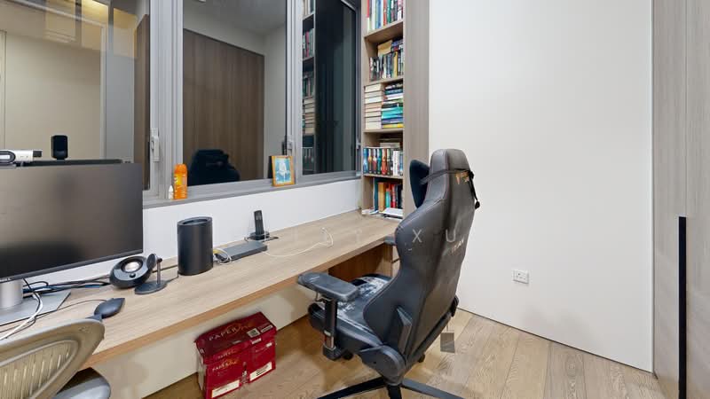 Echelon, 9 Alexandra View, 4 Bedrooms, 1,572 sqft, Condominium For Sale, by Kelly Xu, 500127603 - Bedroom - PropertyGuru.com.sg