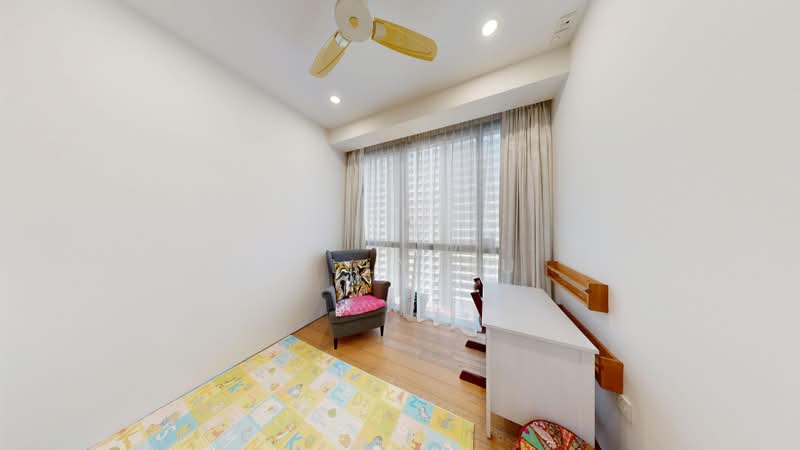 Echelon, 9 Alexandra View, 4 Bedrooms, 1,572 sqft, Condominium For Sale, by Kelly Xu, 500127603 - Study - PropertyGuru.com.sg