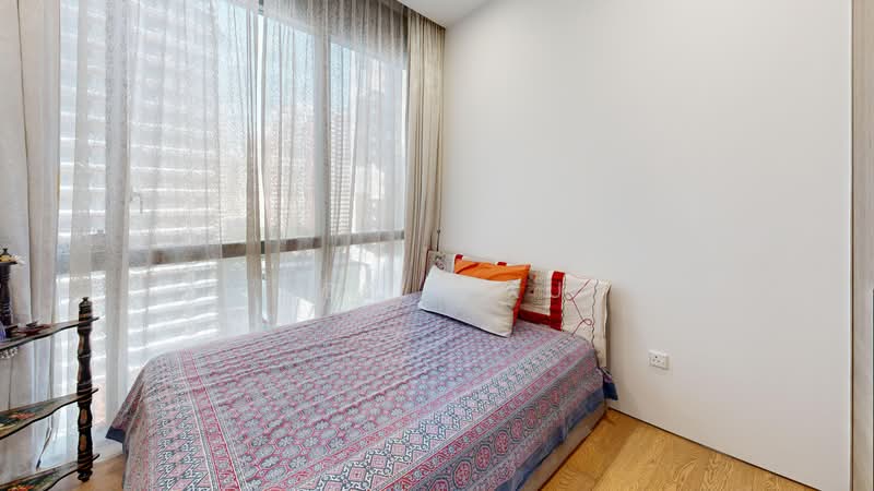 Echelon, 9 Alexandra View, 4 Bedrooms, 1,572 sqft, Condominium For Sale, by Kelly Xu, 500127603 - Bedroom - PropertyGuru.com.sg