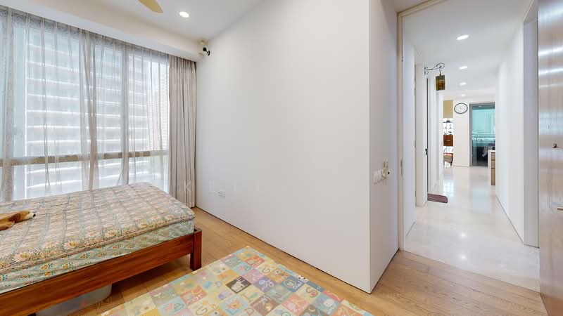Echelon, 9 Alexandra View, 4 Bedrooms, 1,572 sqft, Condominium For Sale, by Kelly Xu, 500127603 - Bedroom - PropertyGuru.com.sg