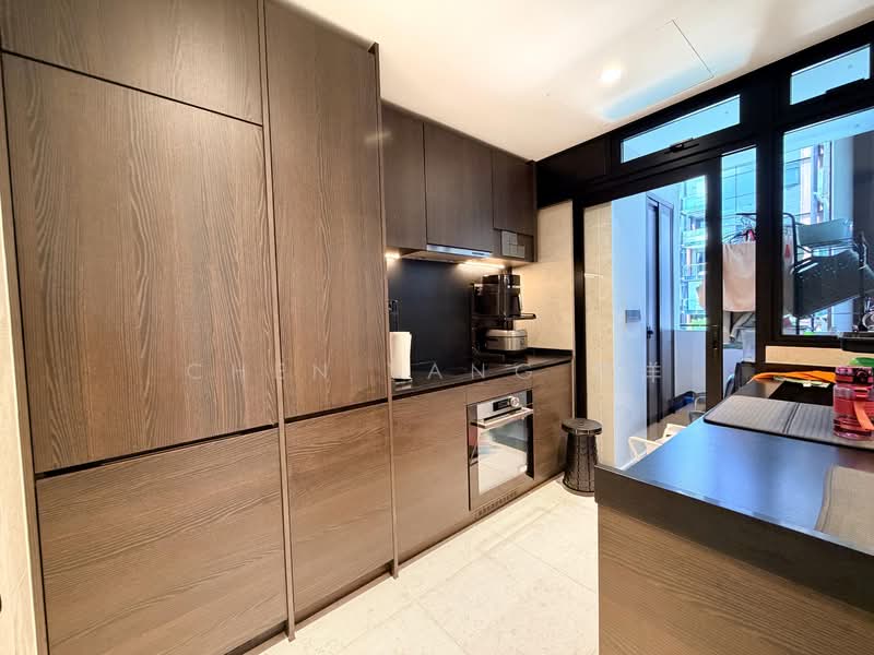 View at Kismis, 15 Lorong Kismis, 5 Bedrooms, 1,270 sqft, Condominium For Sale, by Chen Yang 陈洋, 500127605 - Kitchen - PropertyGuru.com.sg