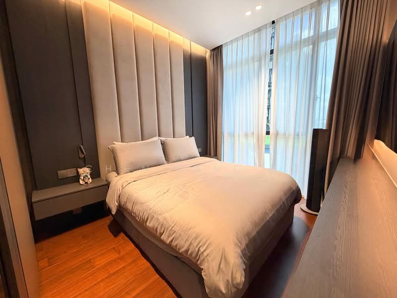View at Kismis, 15 Lorong Kismis, 5 Bedrooms, 1,270 sqft, Condominium For Sale, by Chen Yang 陈洋, 500127605 - Bedroom - PropertyGuru.com.sg