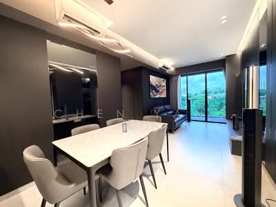 For Sale - View at Kismis