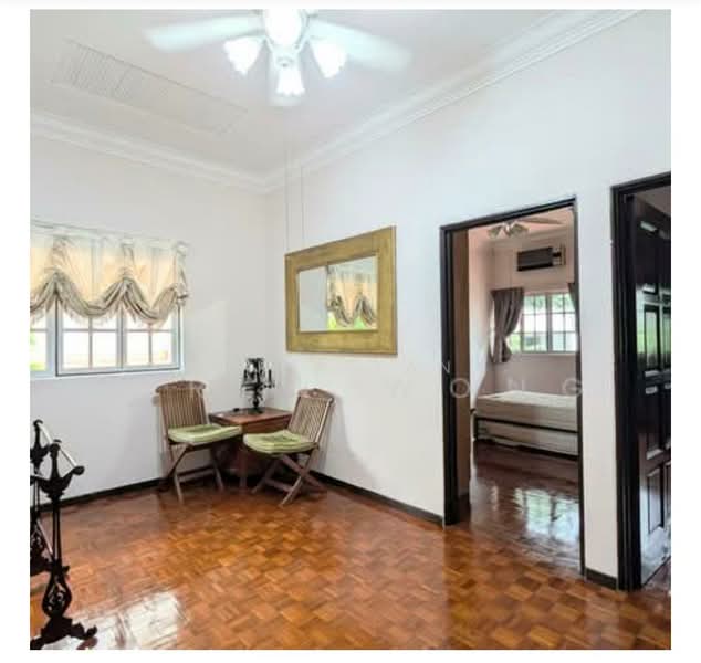 Clydescove, Loyang Place, 4 Bedrooms, 3,236 sqft, Semi-Detached House For Rent, by Lisa Tan, 500127609 - Cosy Entertainment Space - PropertyGuru.com.sg