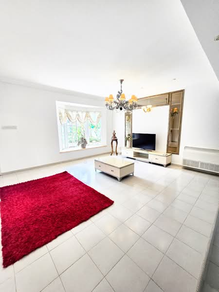 Clydescove, Loyang Place, 4 Bedrooms, 3,236 sqft, Semi-Detached House For Rent, by Lisa Tan, 500127609 - Living Room - PropertyGuru.com.sg