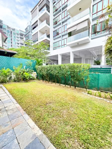 Clydescove, Loyang Place, 4 Bedrooms, 3,236 sqft, Semi-Detached House For Rent, by Lisa Tan, 500127609 - Exterior - PropertyGuru.com.sg