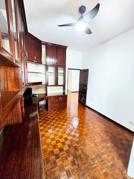 Clydescove, Loyang Place, 4 Bedrooms, 3,236 sqft, Semi-Detached House For Rent, by Lisa Tan, 500127609 - Study - PropertyGuru.com.sg
