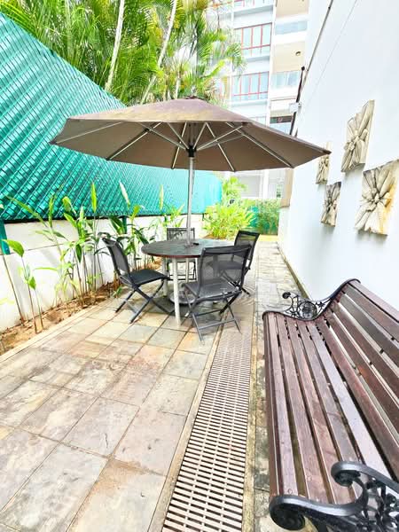 Clydescove, Loyang Place, 4 Bedrooms, 3,236 sqft, Semi-Detached House For Rent, by Lisa Tan, 500127609 - PropertyGuru.com.sg