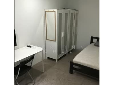 For Rent - Sixth Avenue walk up apartment