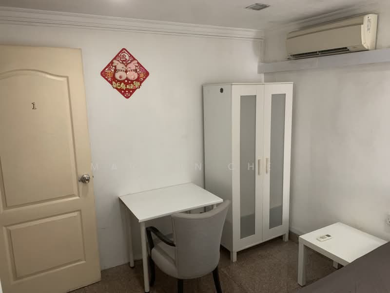 Sixth Avenue walk up apartment, 10E sixth avenue, 2 Bedrooms, 100 sqft, Walk-up Apartment For Rent, by Mar Inn Chee, 500127611 - Interior - PropertyGuru.com.sg