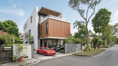 For Sale - ⭐️TOP THIS YEAR BRAND NEW HOUSE WITHIN 1KM TO HENRY PARK PRIMARY SCHOOL!⭐️