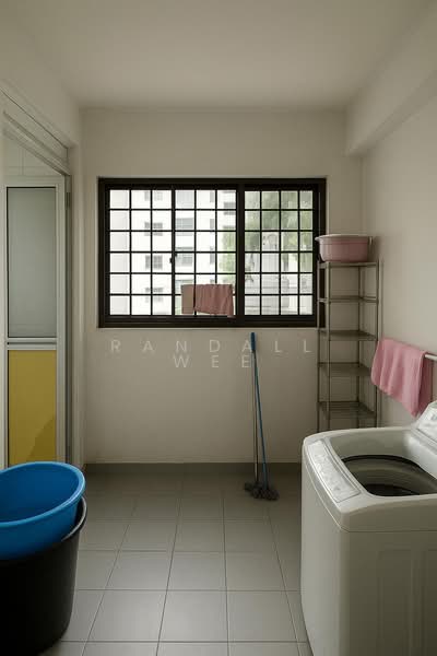 655 Woodlands Ring Road, 655 Woodlands Ring Road, 3 Bedrooms, 1,076 sqft, HDB Flat For Sale, by Randall Wee, 500127613 - Interior - PropertyGuru.com.sg