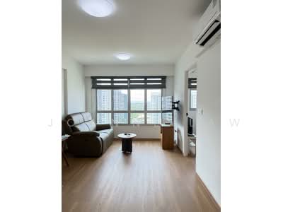 For Rent - 453A Fernvale Road