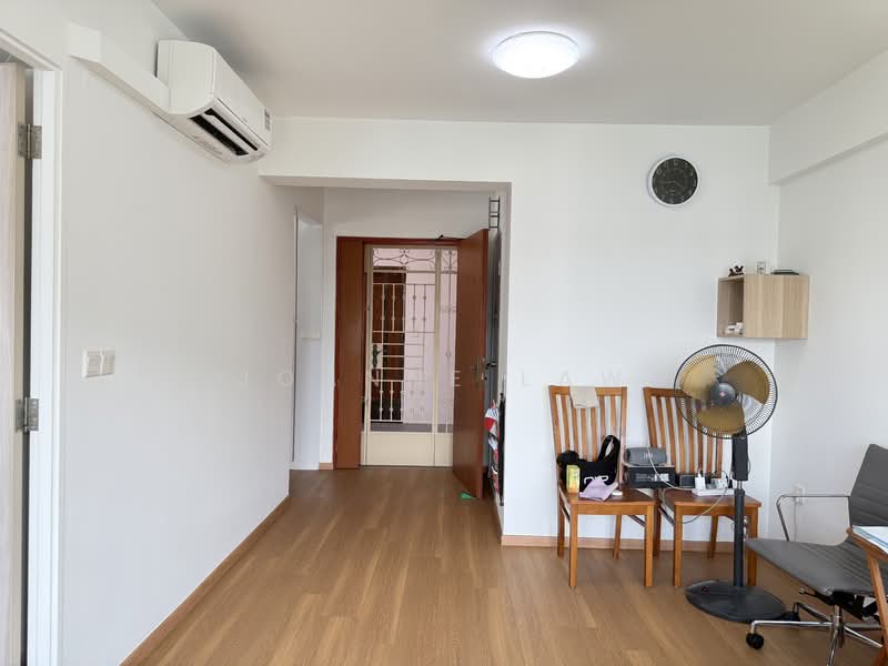 453A Fernvale Road, 453A Fernvale Road, 1 Bedroom, 495 sqft, HDB Flat For Rent, by Joanne Law, 500127615 - PropertyGuru.com.sg