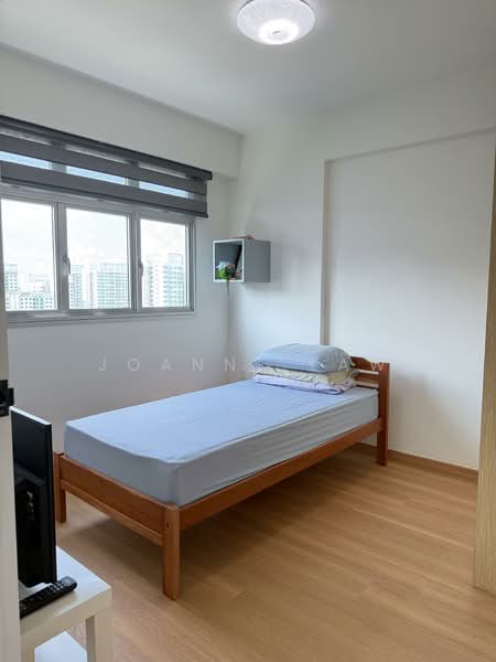 453A Fernvale Road, 453A Fernvale Road, 1 Bedroom, 495 sqft, HDB Flat For Rent, by Joanne Law, 500127615 - PropertyGuru.com.sg