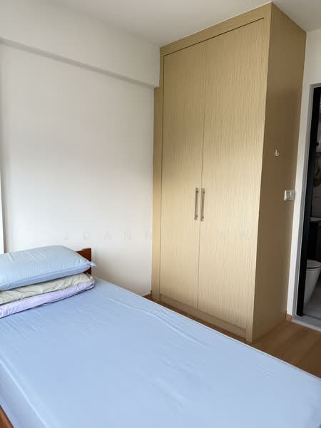 453A Fernvale Road, 453A Fernvale Road, 1 Bedroom, 495 sqft, HDB Flat For Rent, by Joanne Law, 500127615 - PropertyGuru.com.sg